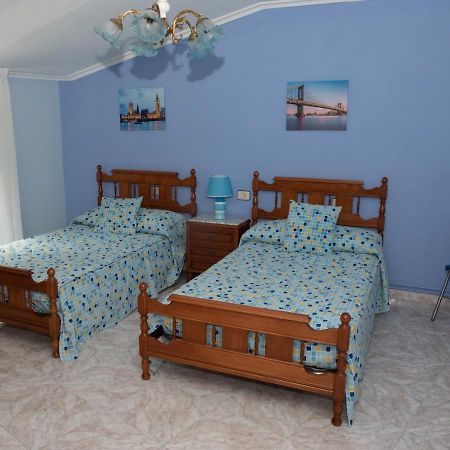 Piso Cerca De La Playa Apartment Camelle Exterior photo