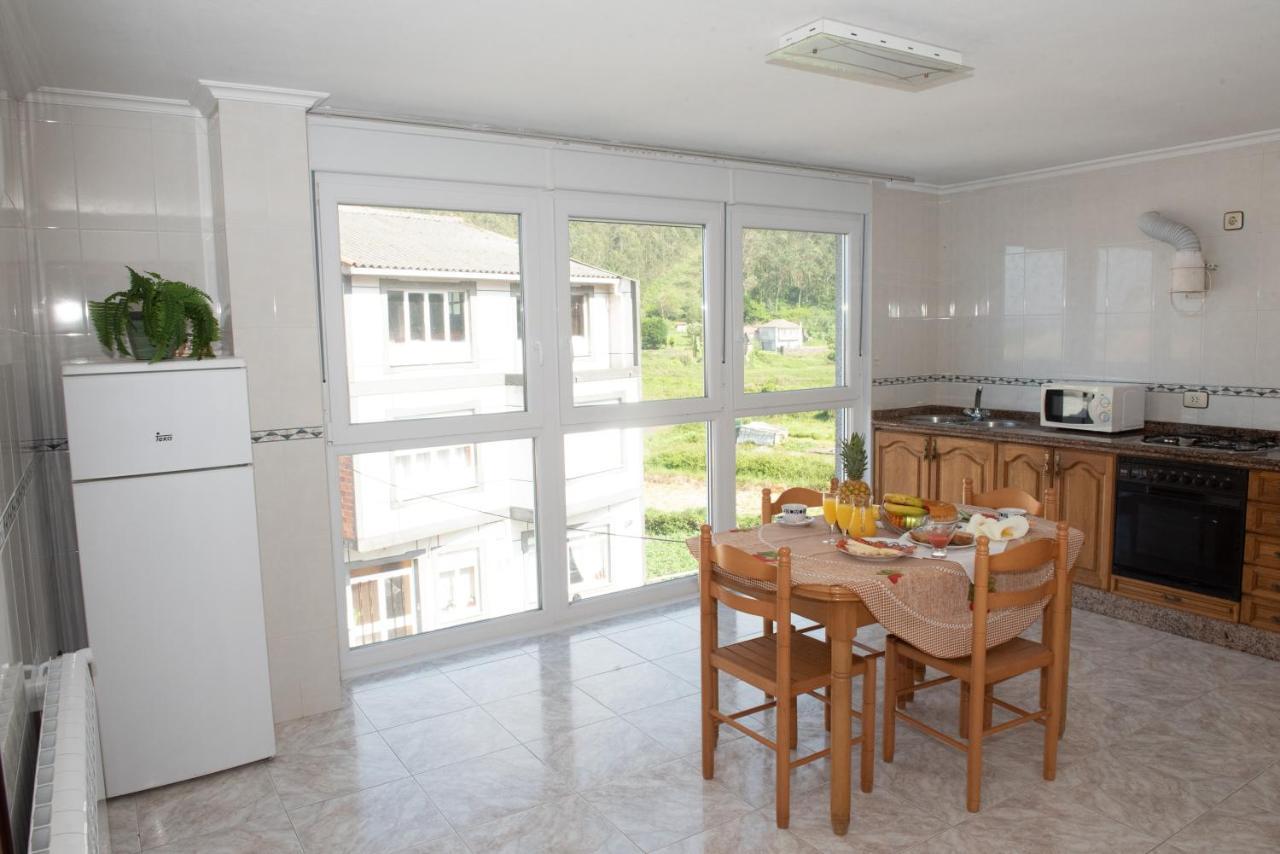 Piso Cerca De La Playa Apartment Camelle Exterior photo