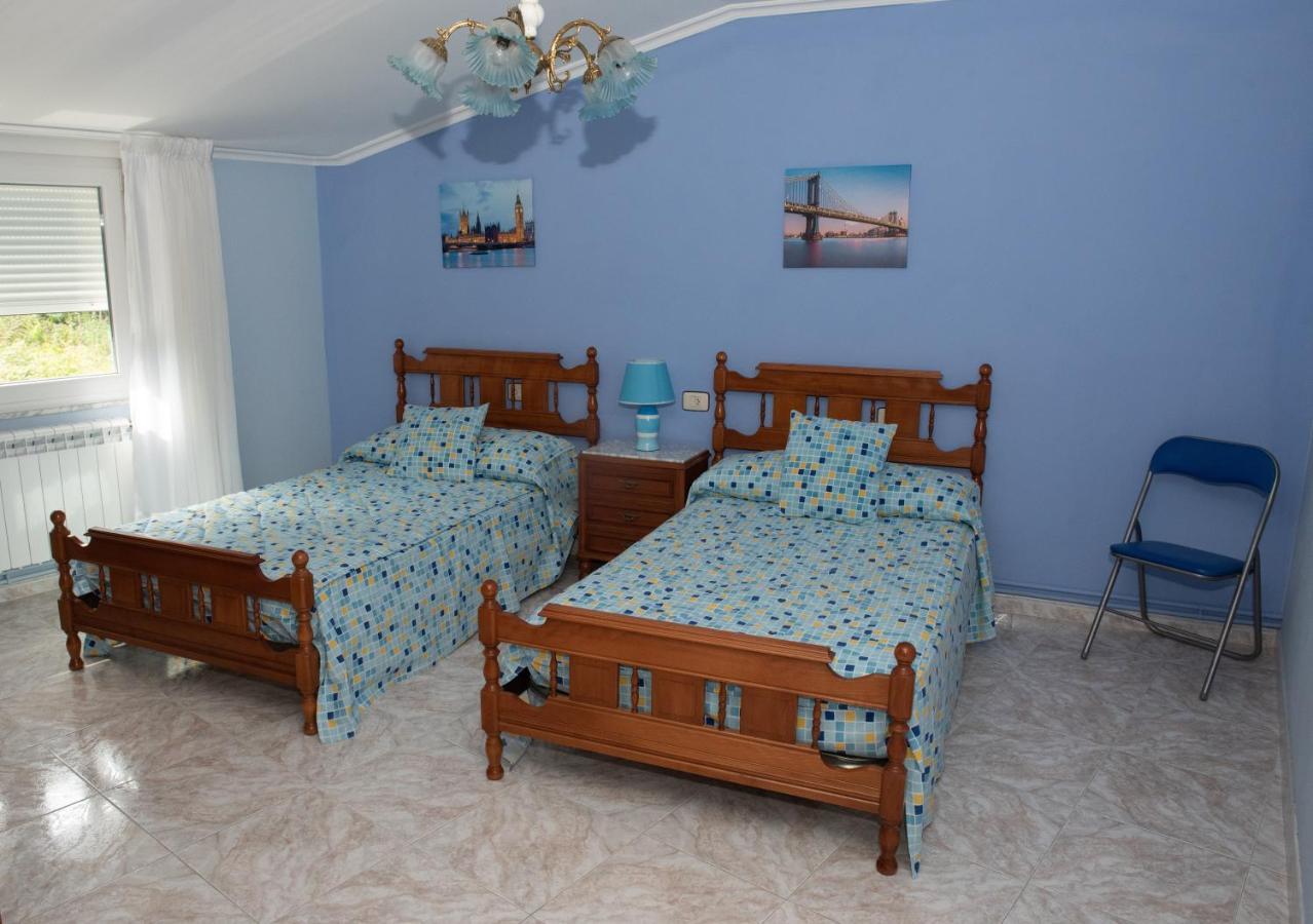 Piso Cerca De La Playa Apartment Camelle Exterior photo