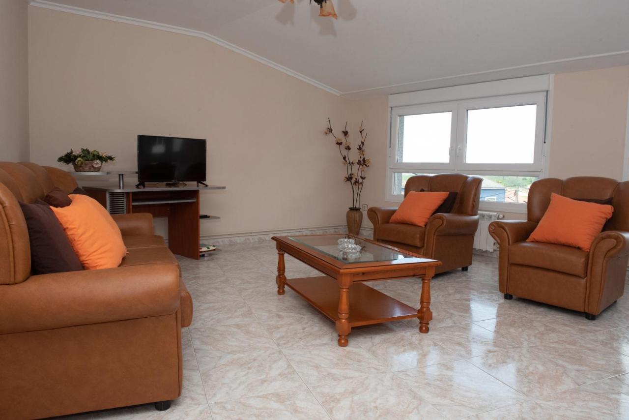 Piso Cerca De La Playa Apartment Camelle Exterior photo