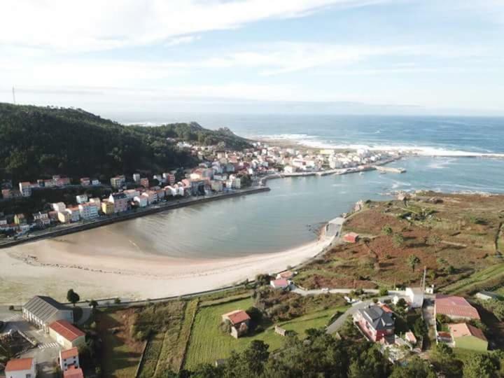 Piso Cerca De La Playa Apartment Camelle Exterior photo